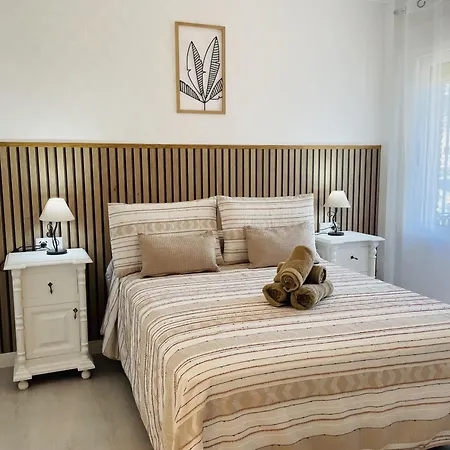 Altos De Tamango Con Vistas Y Pisicina *